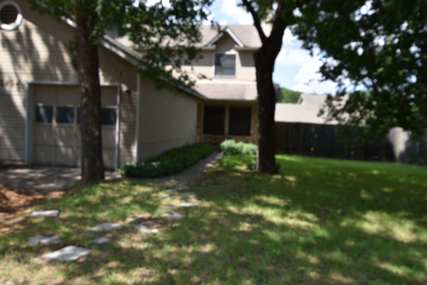 Austin Apartment: Tanglewood Cove