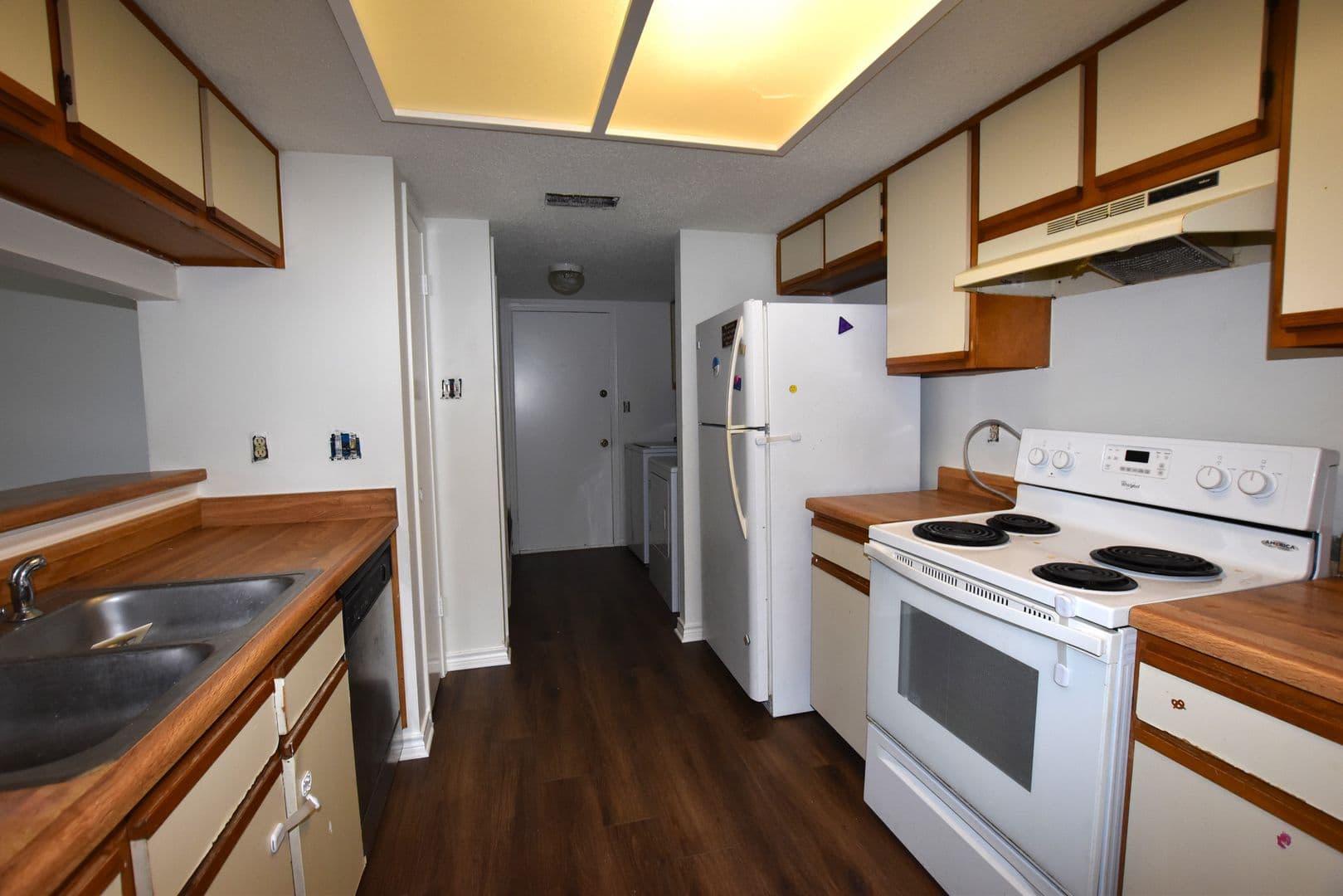 Austin Apartment: Tanglewood Forest