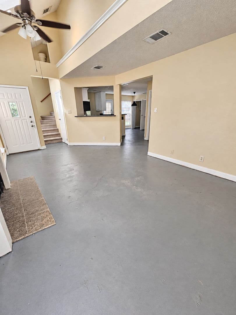Austin House: 12010 Grey Fawn Path