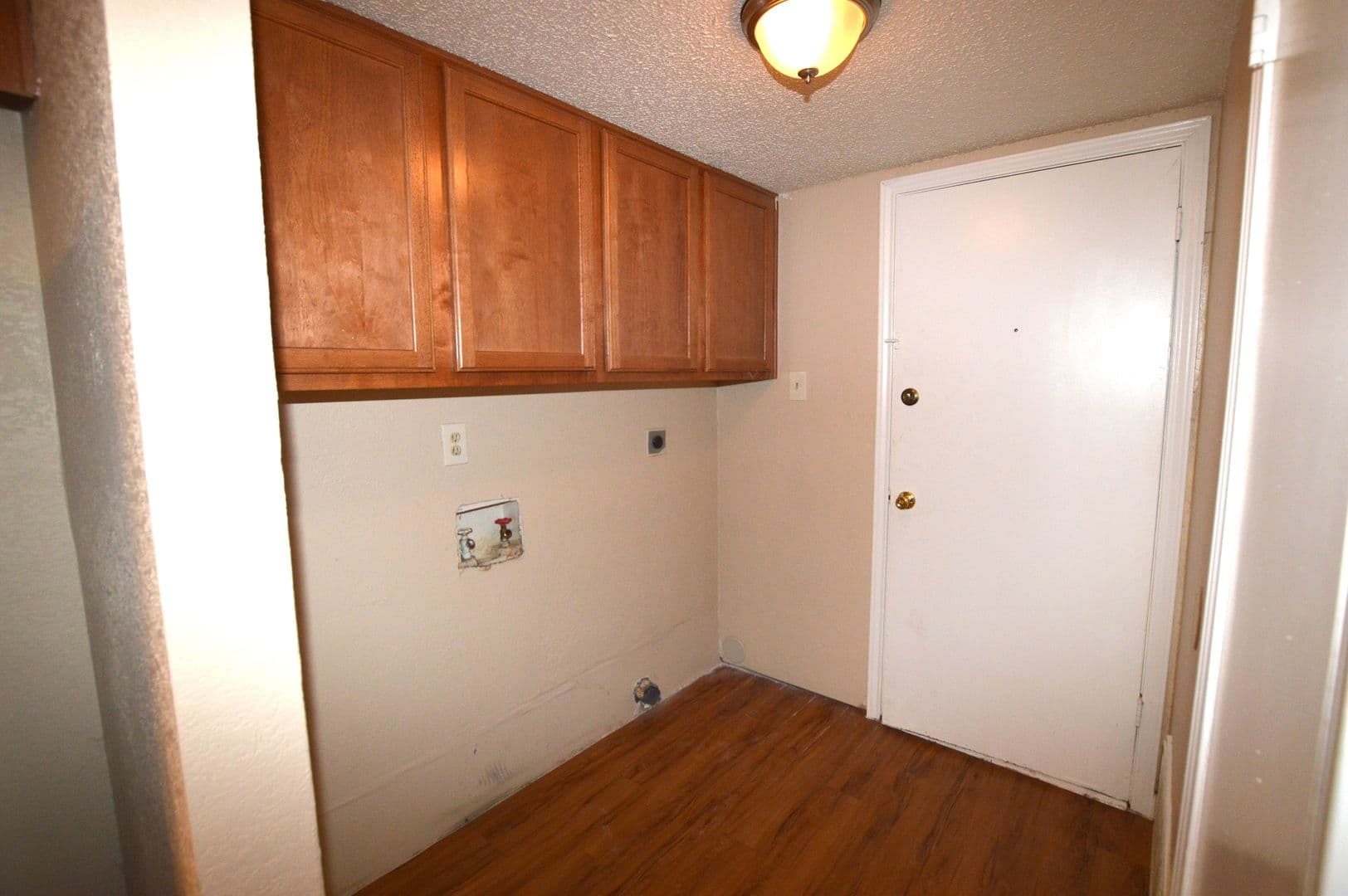 Austin Apartment: 2607 Alcott Lane A/B