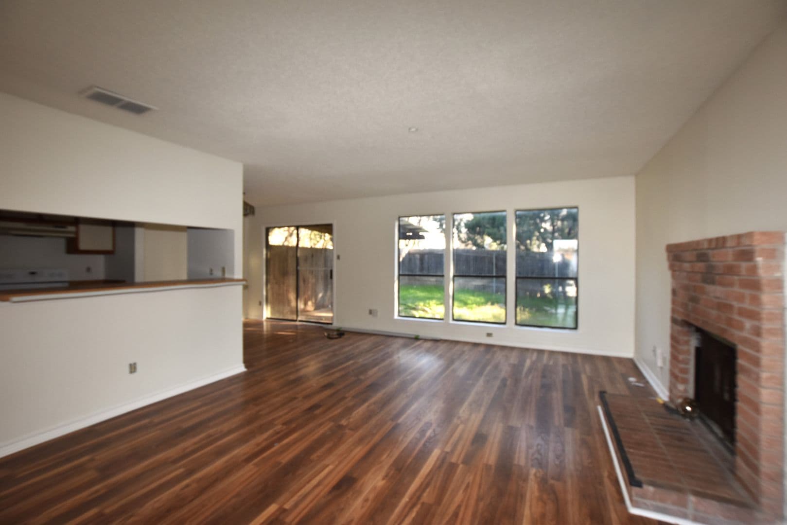 Austin Apartment: Tanglewood Forest