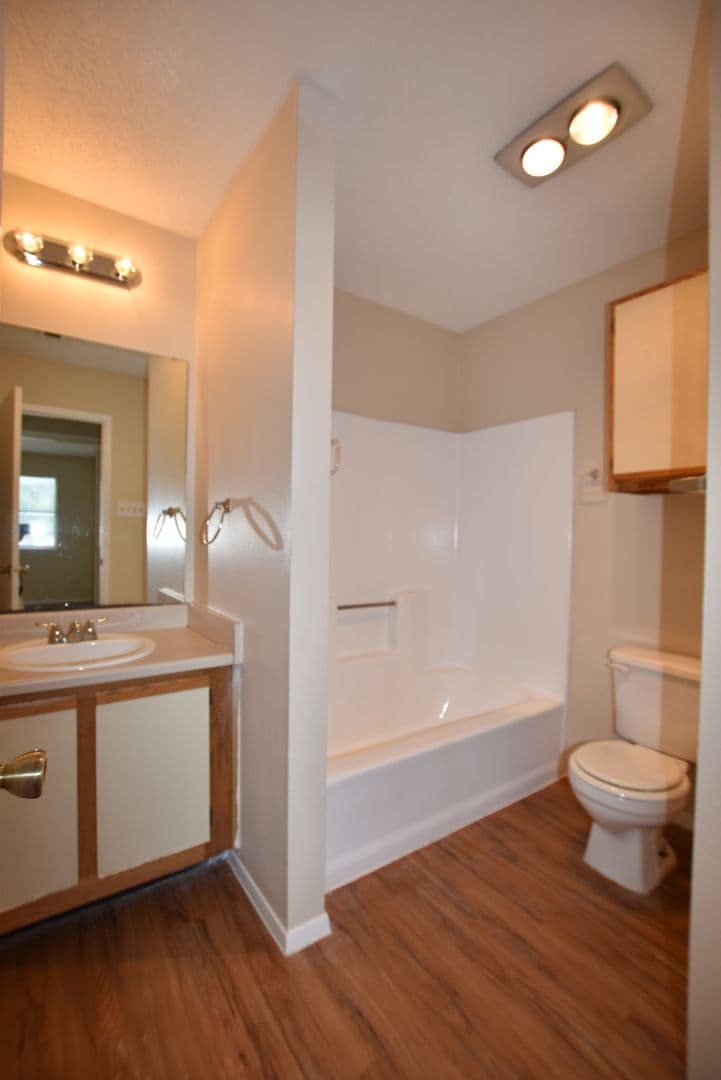 Austin Apartment: Tanglewood Cove