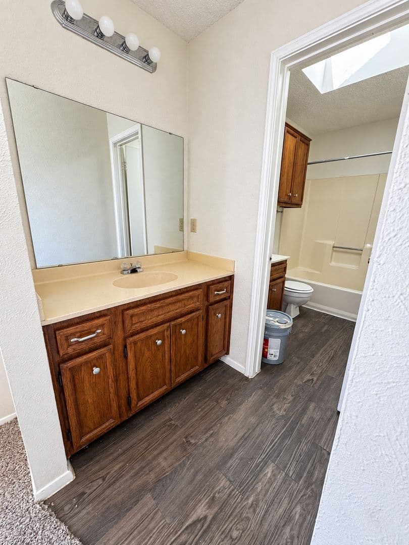 Round Rock Apartment: Hillside at Brushy Creek