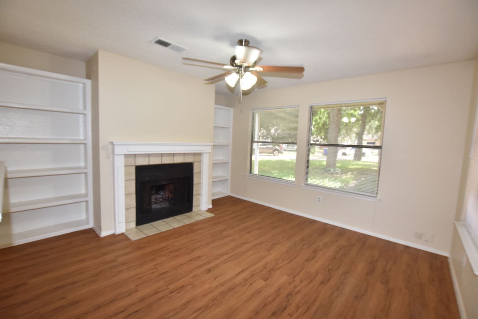 Austin Apartment: Tanglewood Cove
