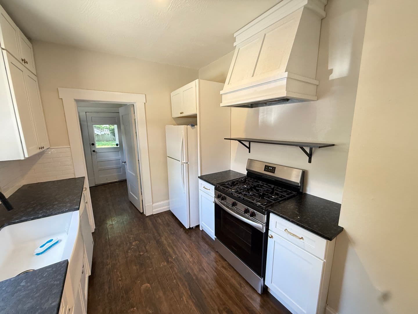 Springfield House: 1038 S Fremont Ave
