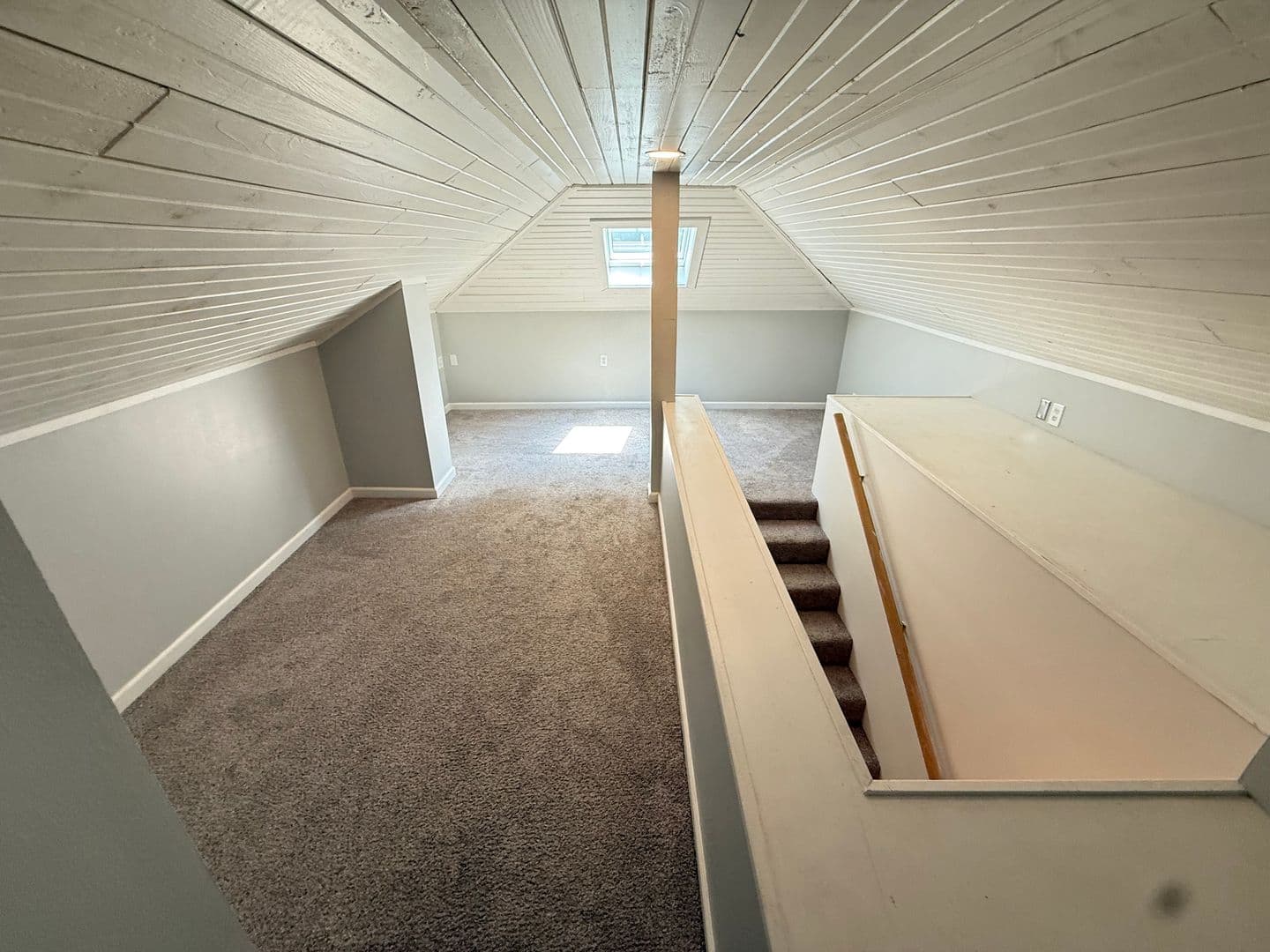 Springfield House: 1038 S Fremont Ave
