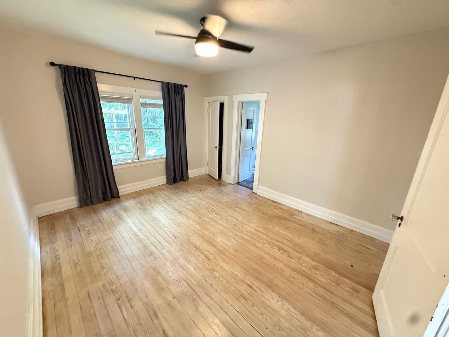 Springfield House: 1038 S Fremont Ave