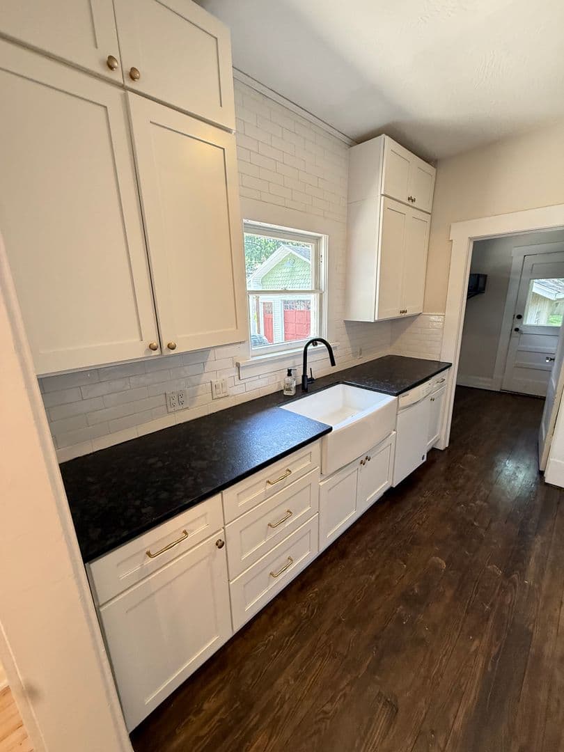 Springfield House: 1038 S Fremont Ave