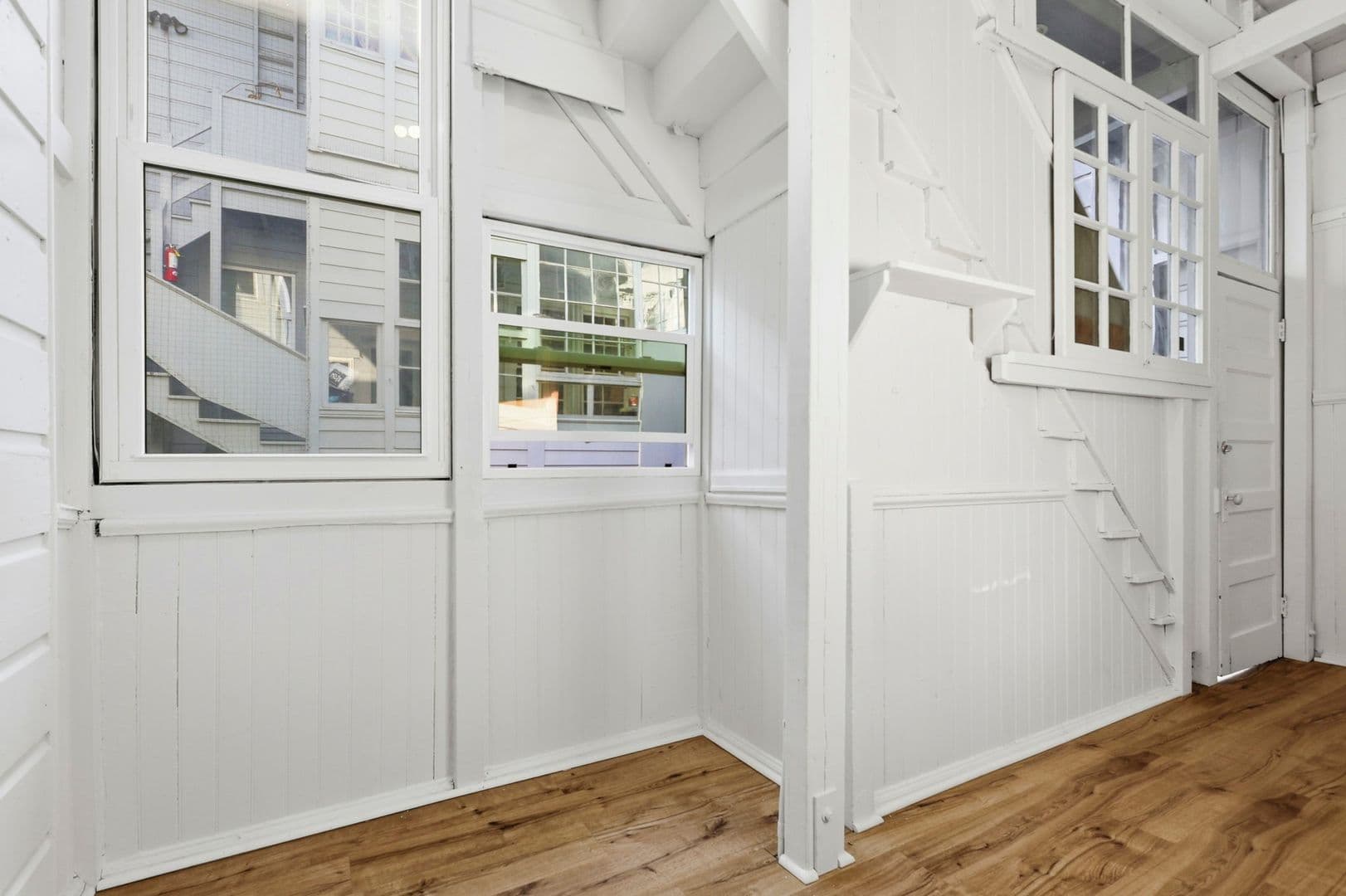 San Francisco Apartment: 43-45 Magnolia Street