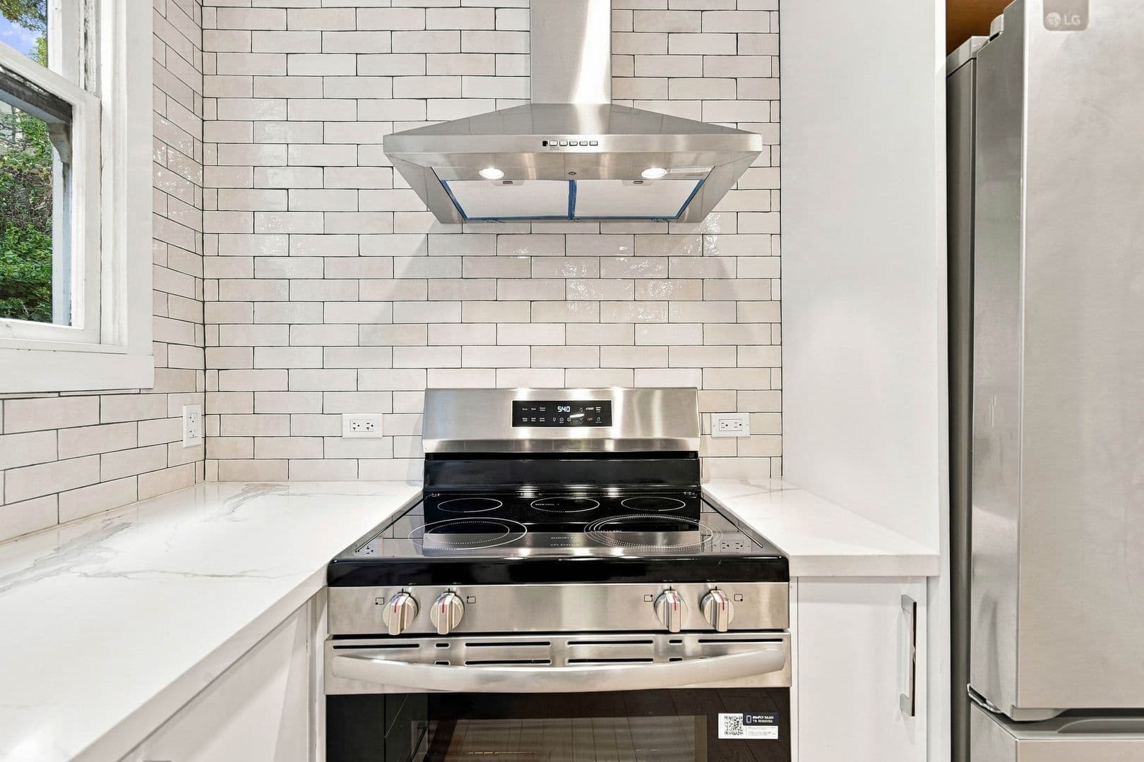 San Francisco Apartment: 4170 17th Street