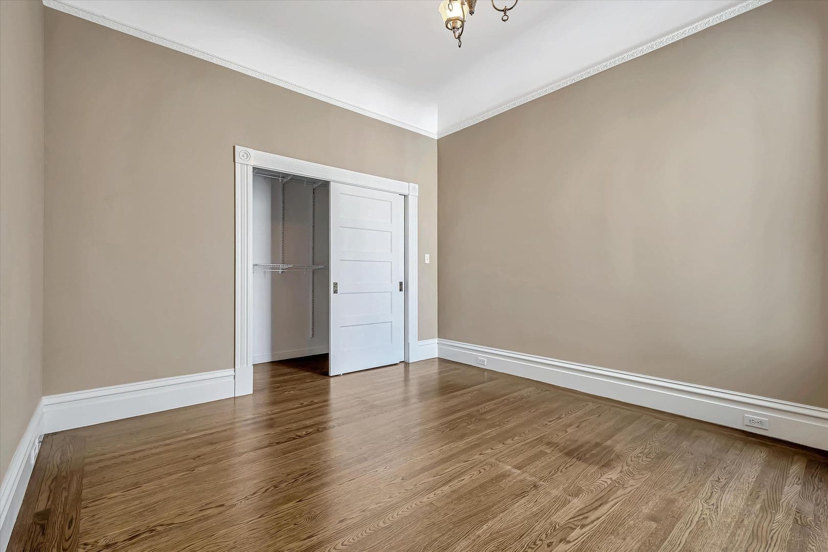 San Francisco Apartment: 417-419 Capp Street