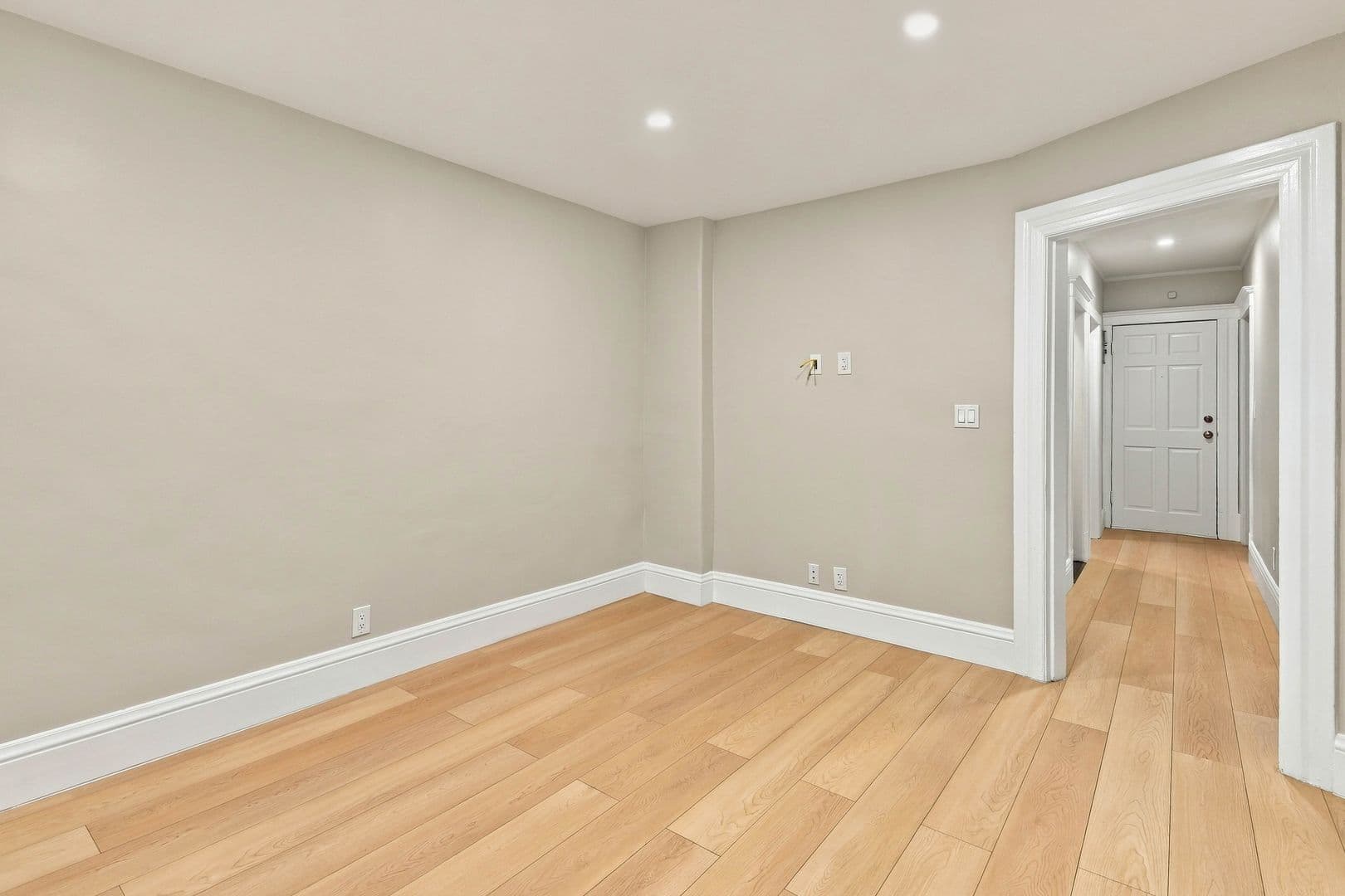 San Francisco Apartment: 4170 17th Street