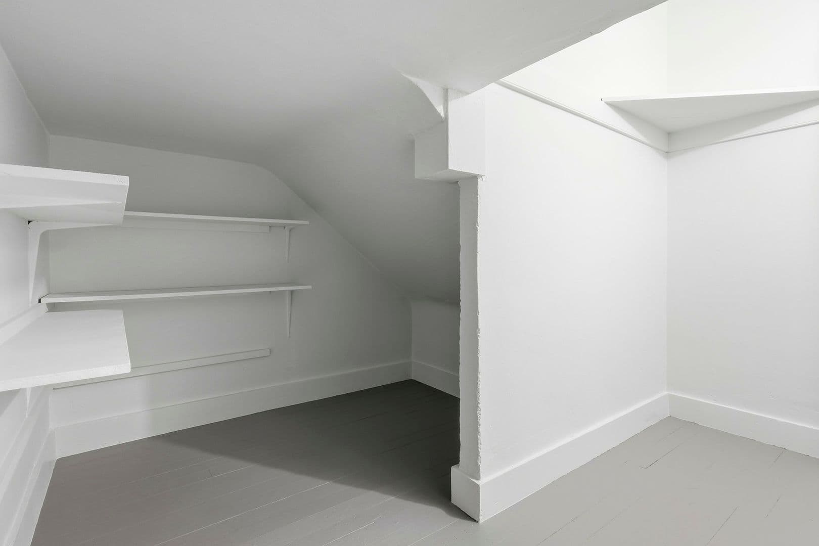 San Francisco Apartment: 43-45 Magnolia Street