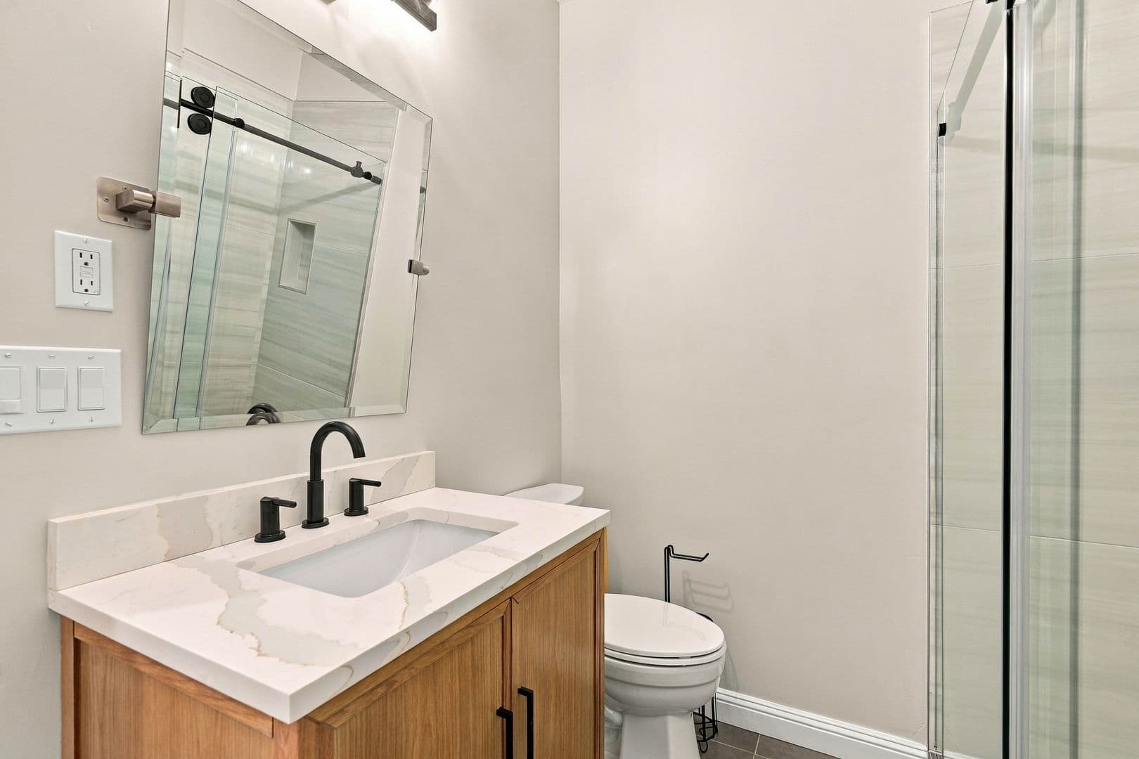 San Francisco Apartment: 4170 17th Street