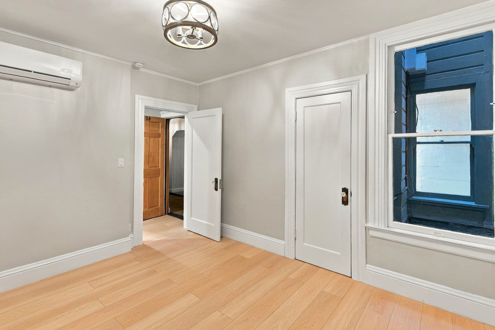 San Francisco Apartment: 4170 17th Street