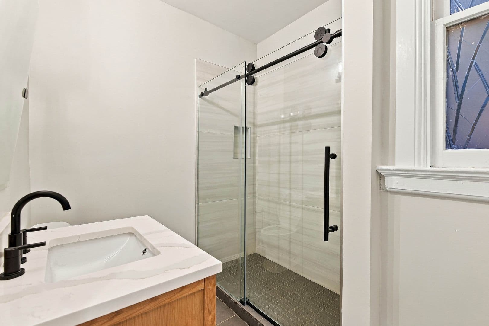 San Francisco Apartment: 4170 17th Street