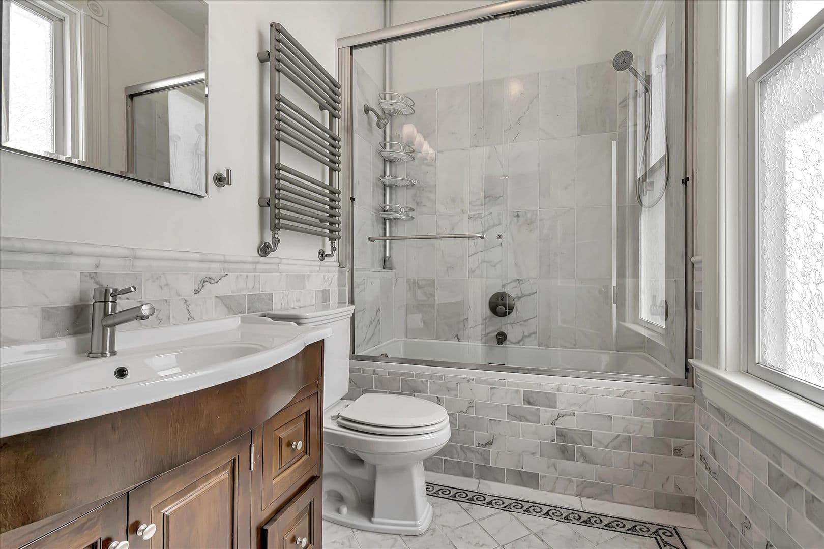 San Francisco Apartment: 417-419 Capp Street