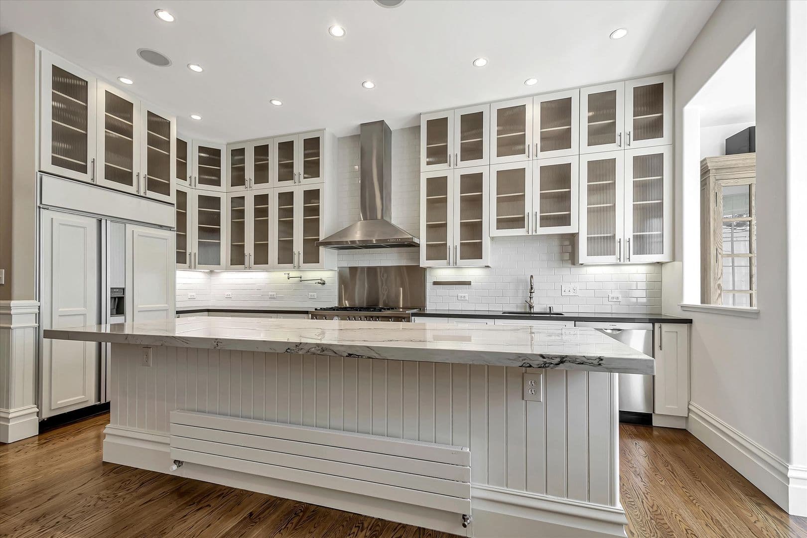 San Francisco Apartment: 417-419 Capp Street