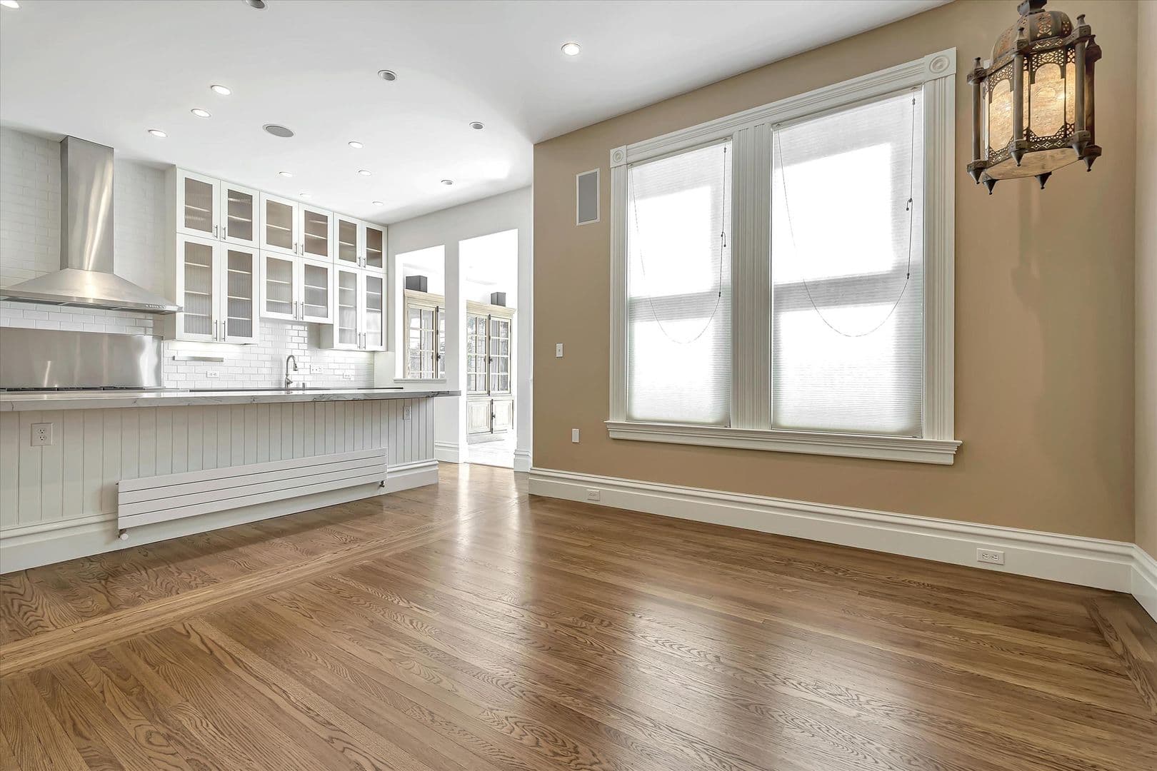San Francisco Apartment: 417-419 Capp Street