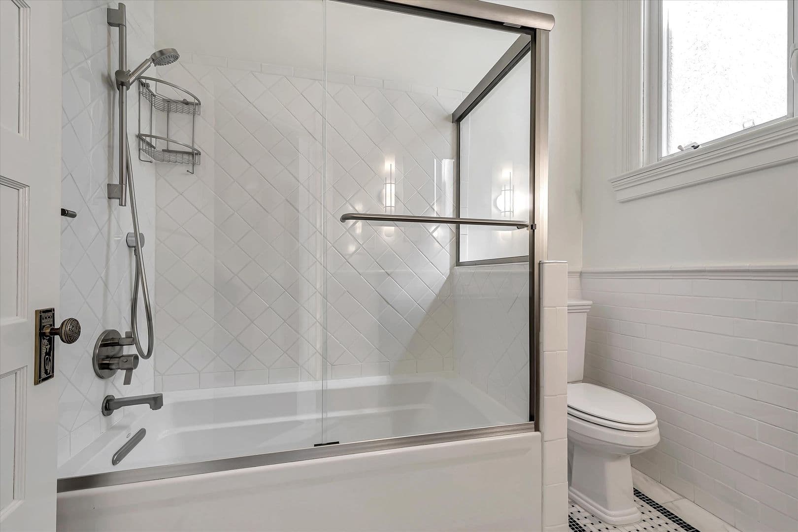 San Francisco Apartment: 417-419 Capp Street