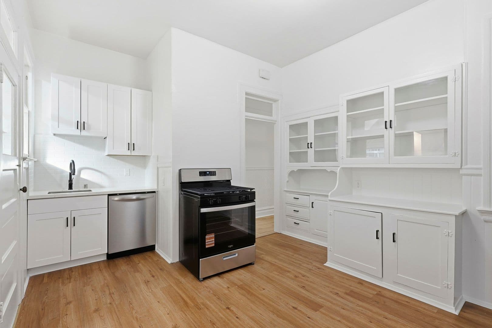 San Francisco Apartment: 43-45 Magnolia Street