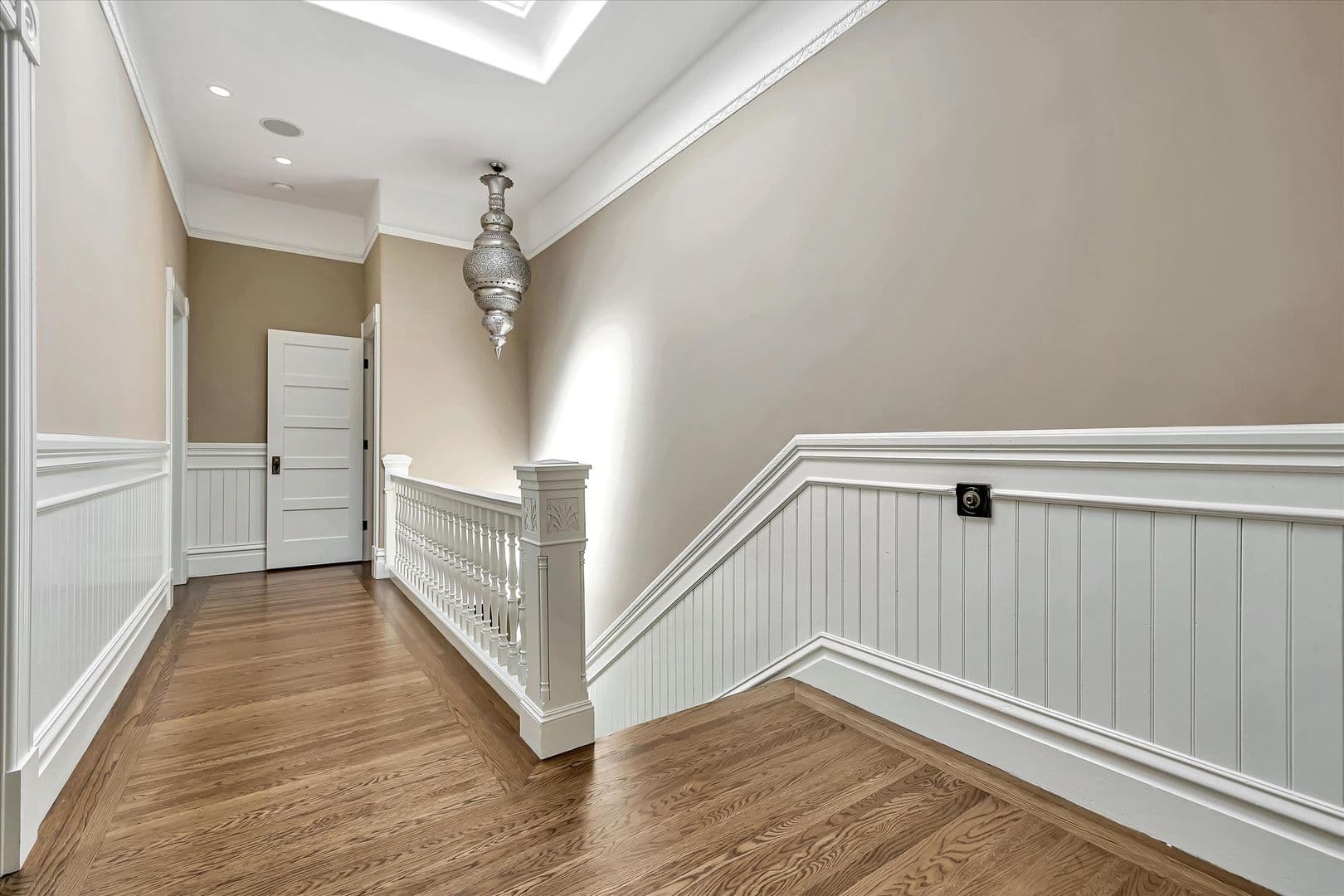 San Francisco Apartment: 417-419 Capp Street