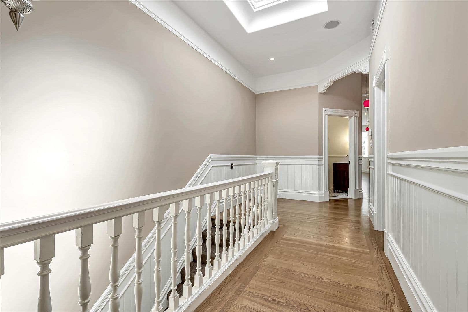 San Francisco Apartment: 417-419 Capp Street