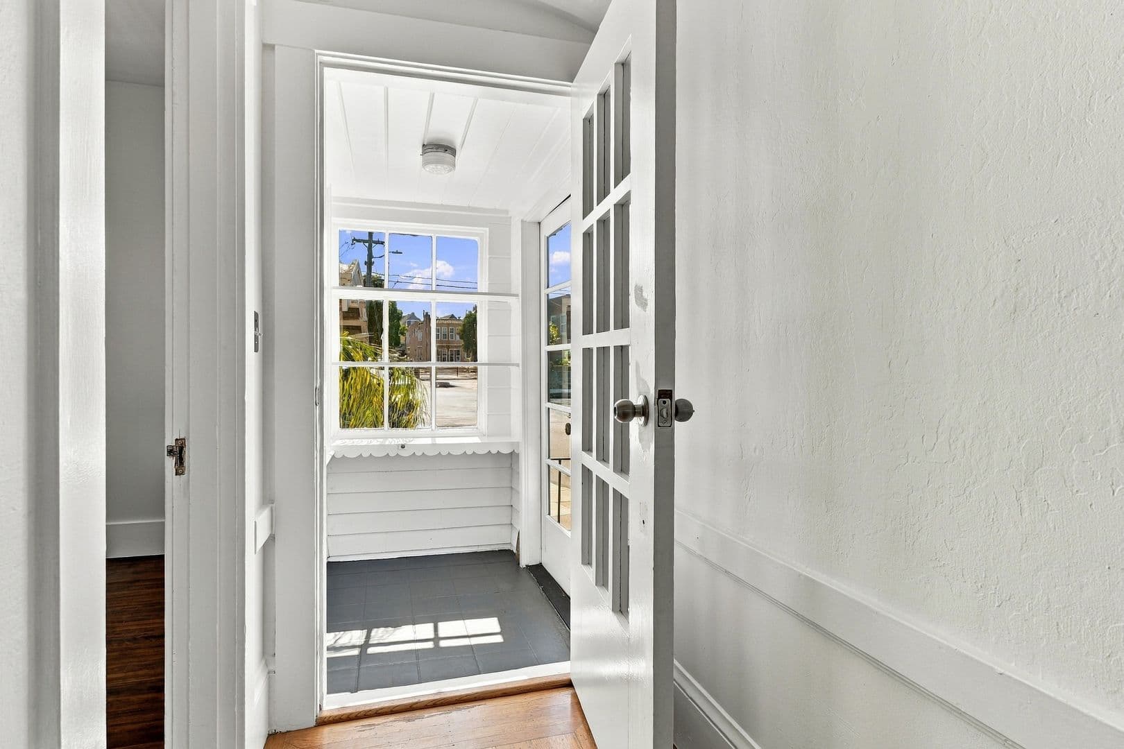 San Francisco House: 201 Otsego Avenue