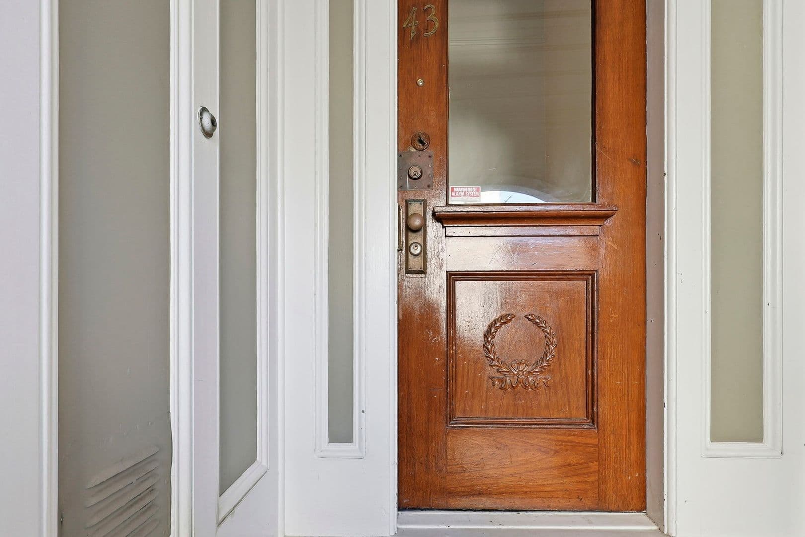 San Francisco Apartment: 43-45 Magnolia Street