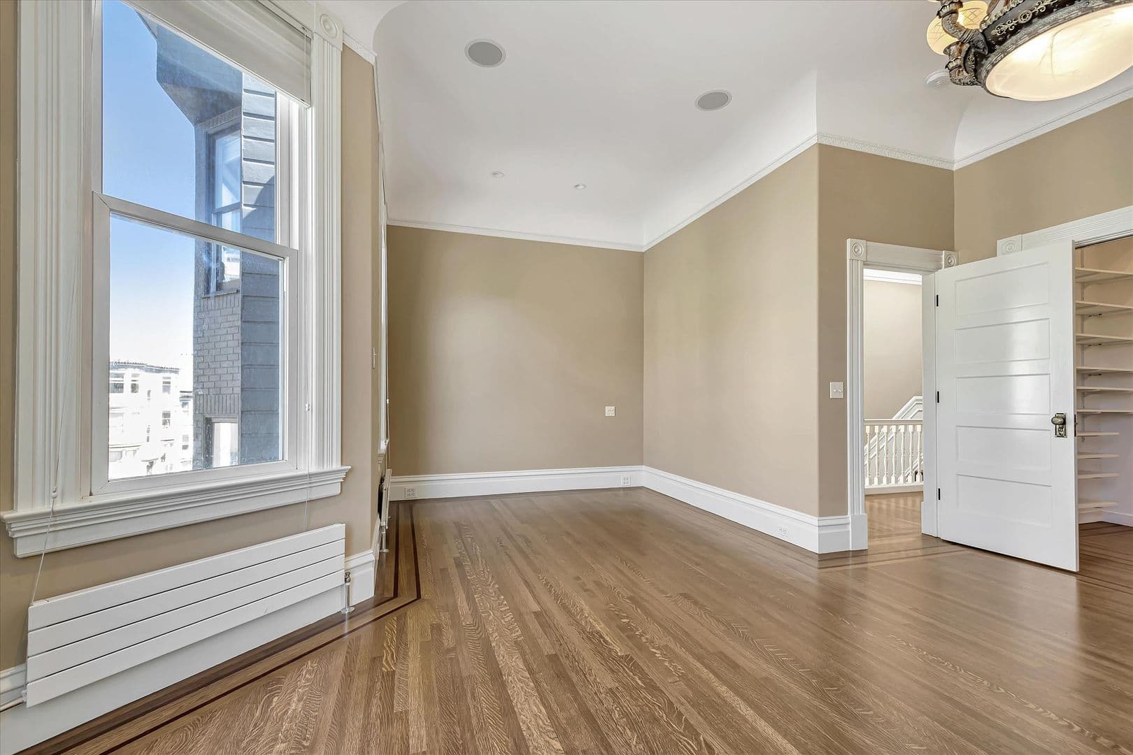 San Francisco Apartment: 417-419 Capp Street
