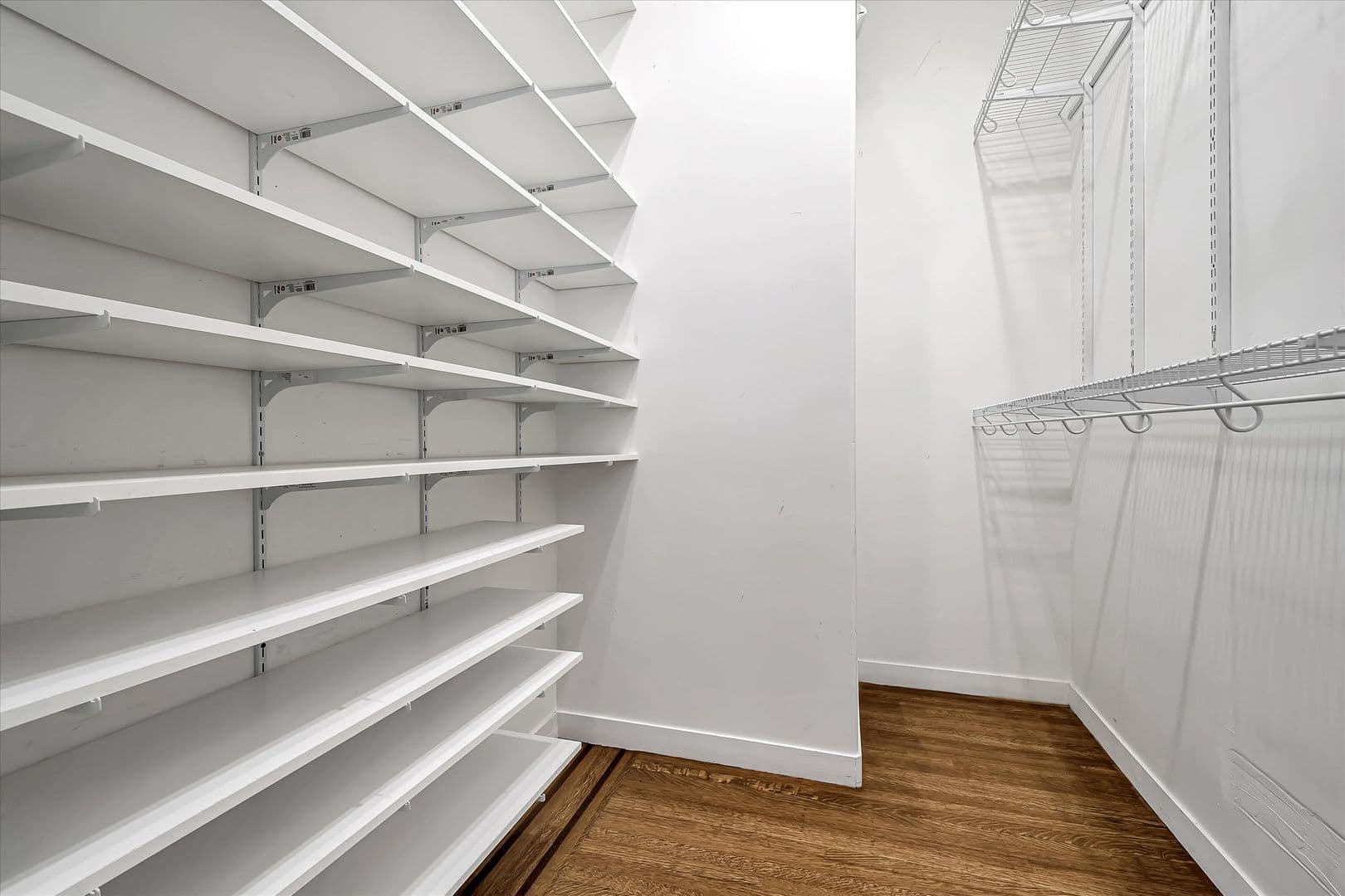 San Francisco Apartment: 417-419 Capp Street