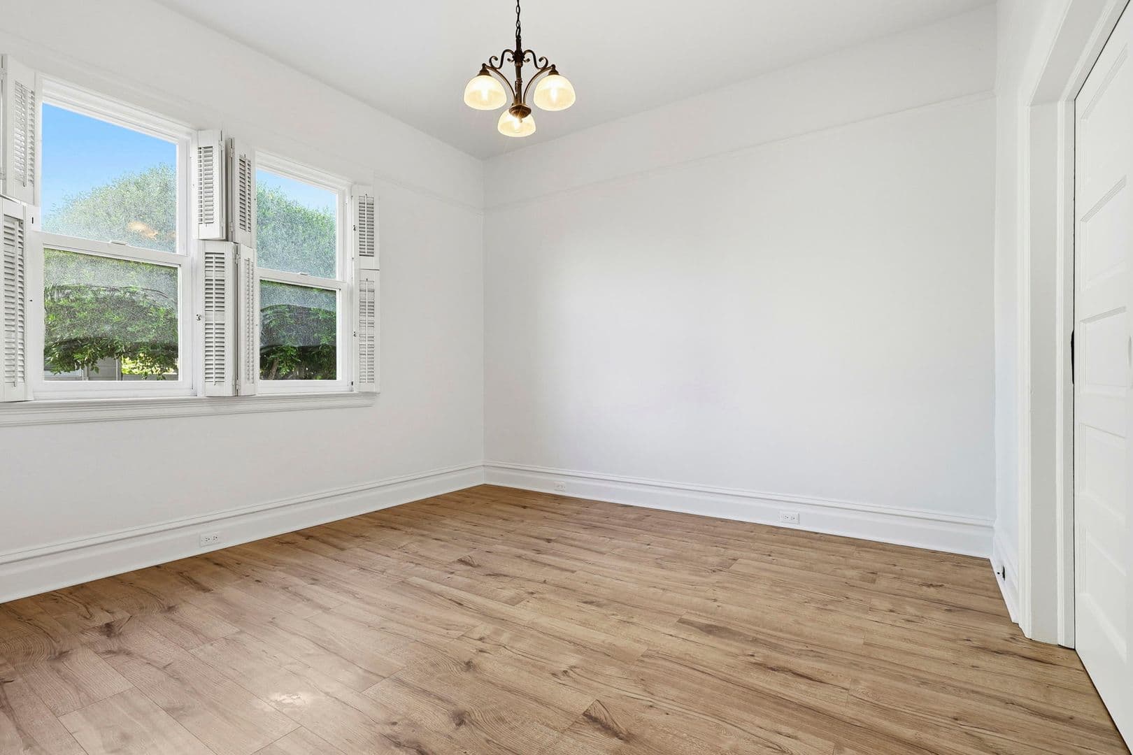San Francisco Apartment: 43-45 Magnolia Street