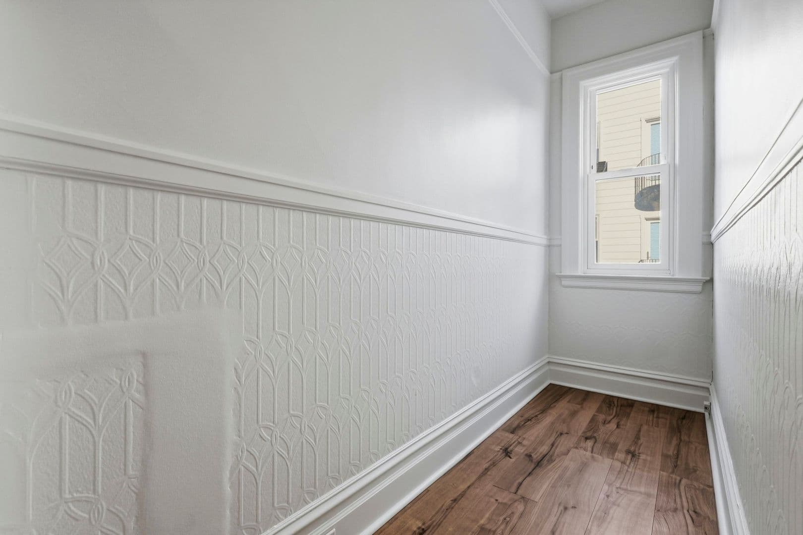 San Francisco Apartment: 43-45 Magnolia Street