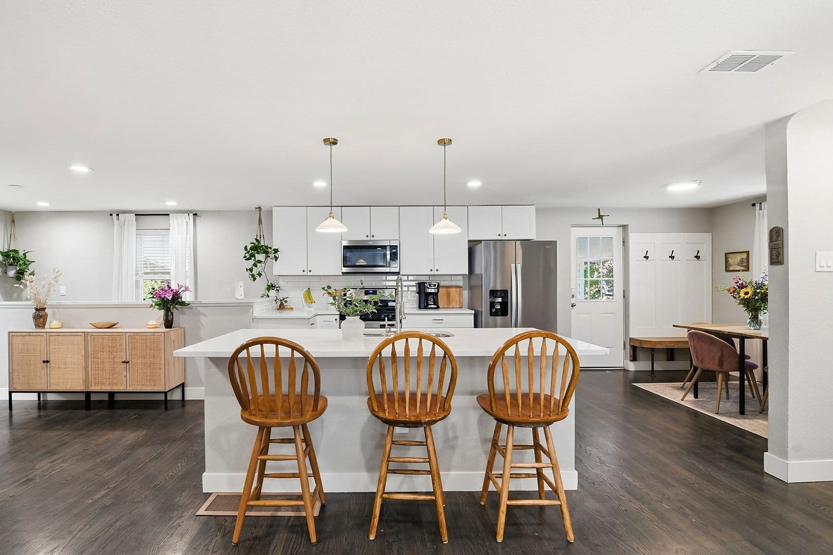 Arvada House: 9500 W 54th Place