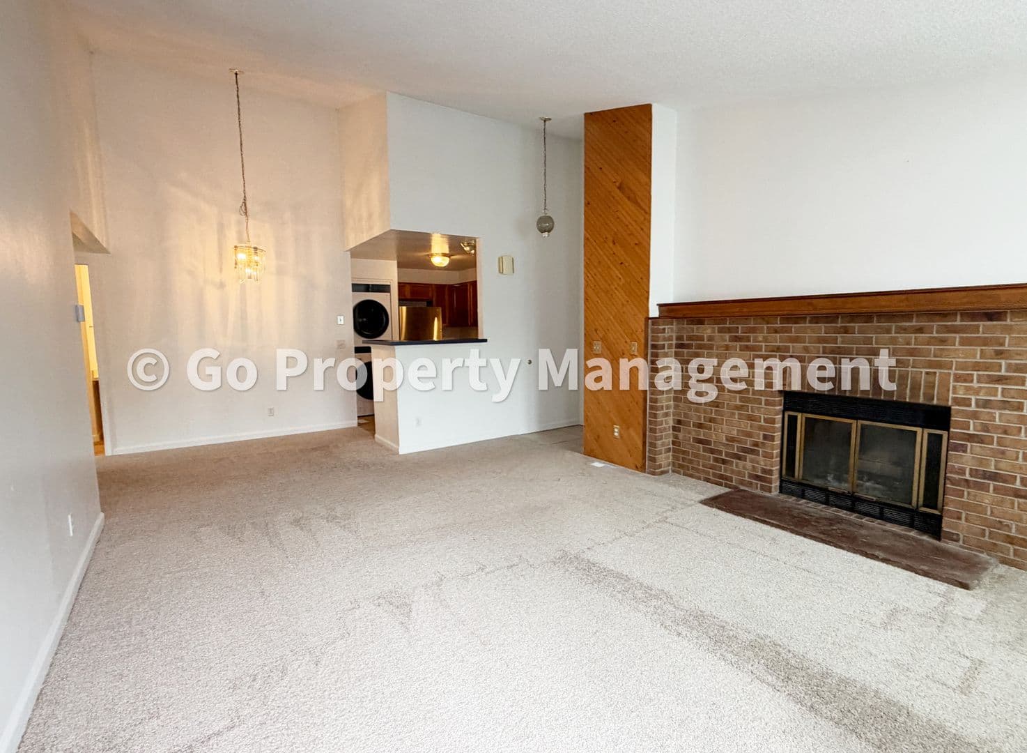 Arvada Condo: 7899 Allison Way