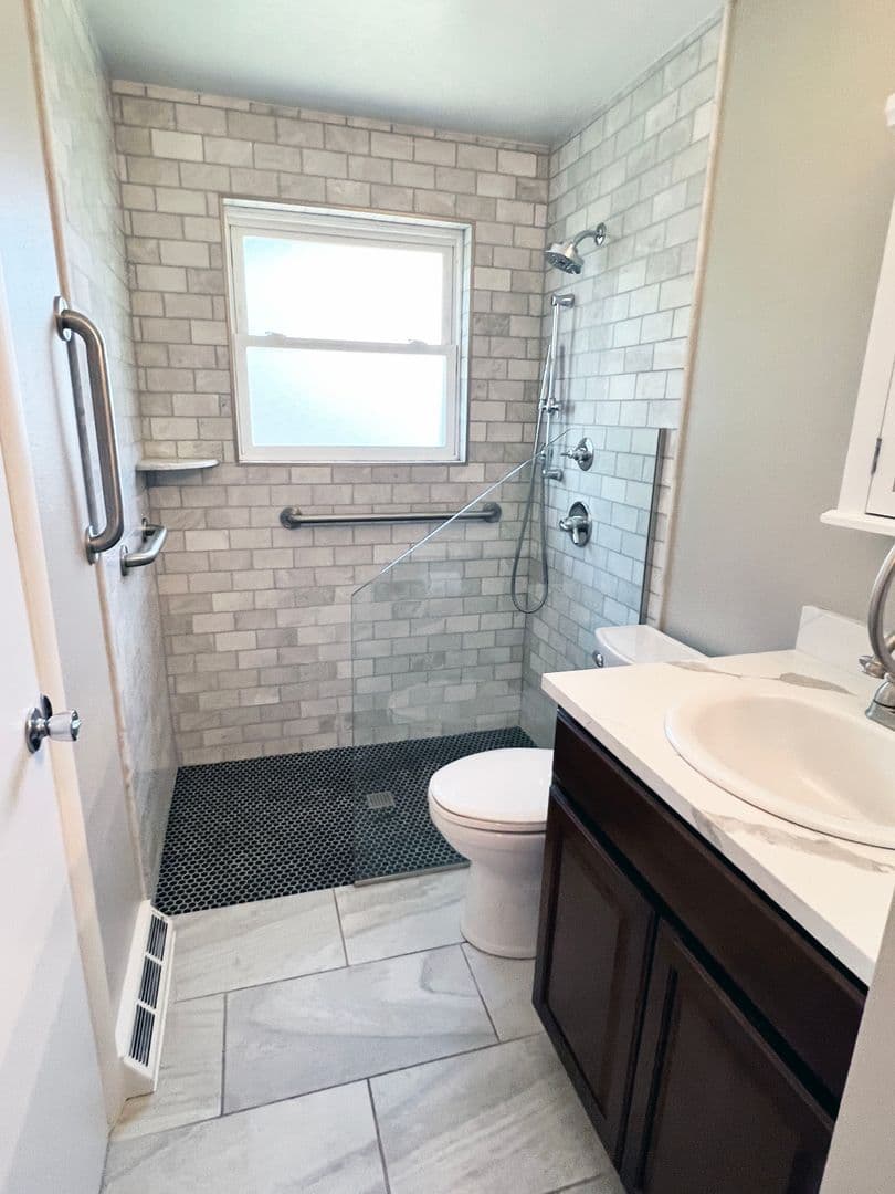 Arvada House: 7535 Otis Street