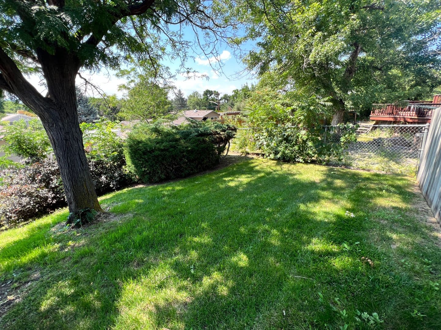 Arvada House: 7535 Otis Street