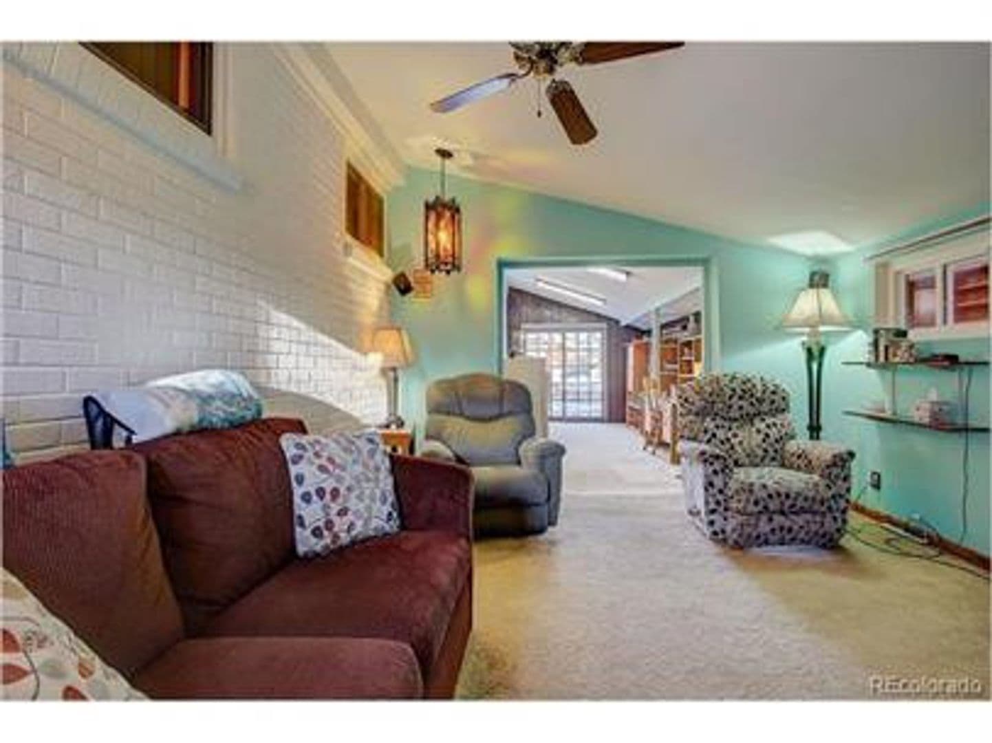 Northglenn House: 10711 Blue Jay Lane