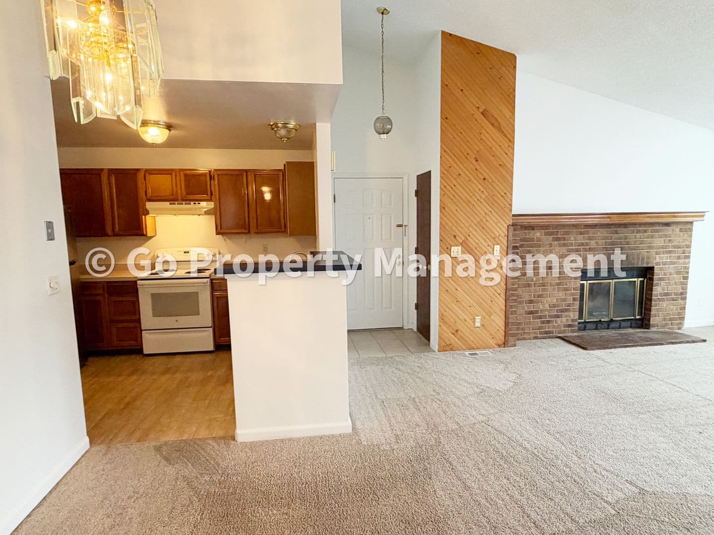 Arvada Condo: 7899 Allison Way