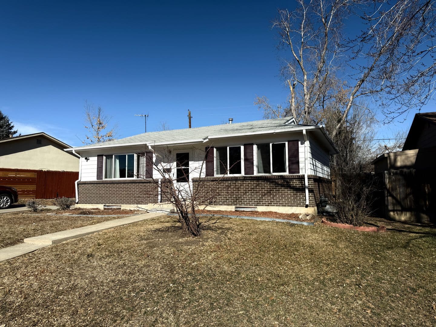 Westminster House: 3111 W 95th Avenue
