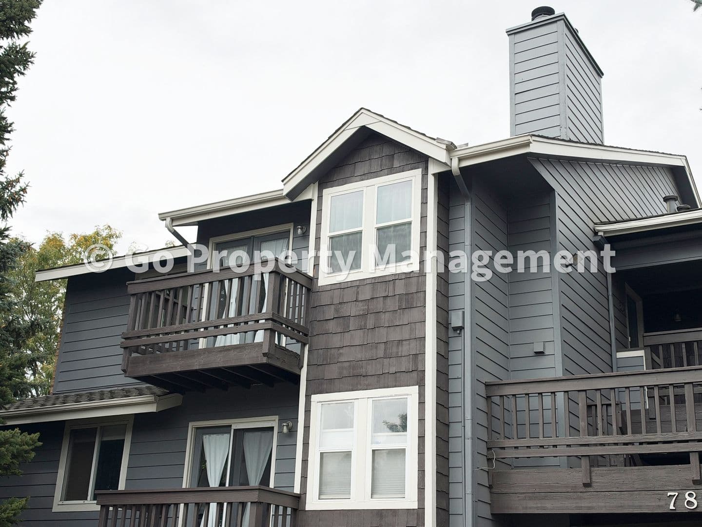 Arvada Condo: 7899 Allison Way