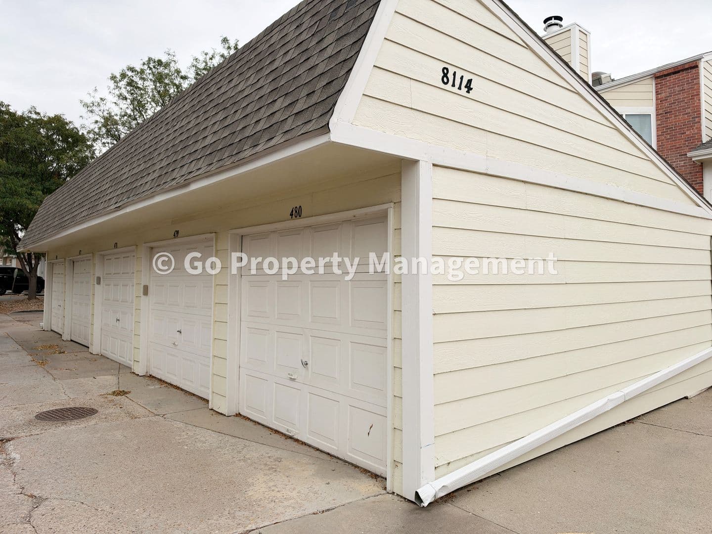 Arvada Townhome: 8114 Gray Ct