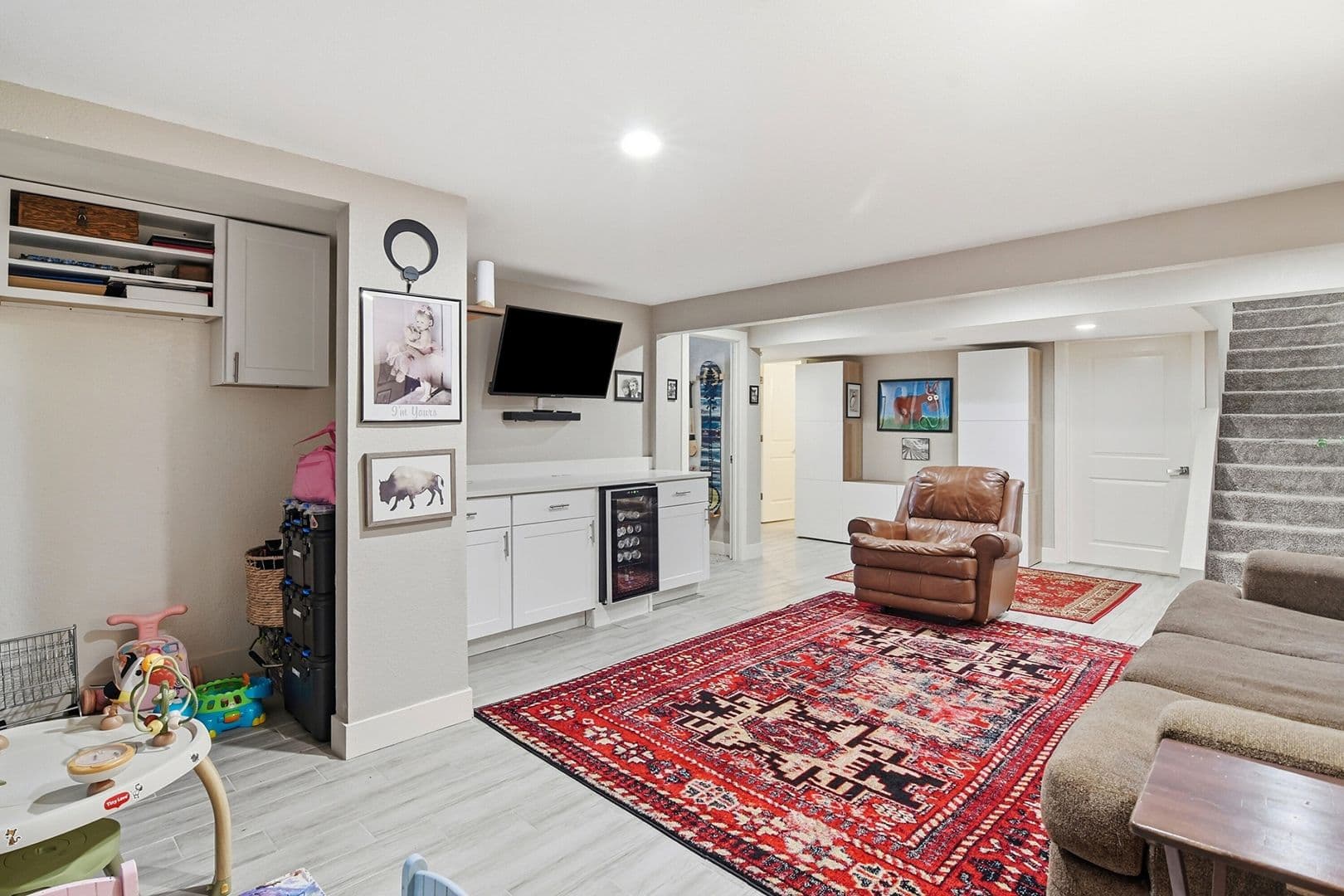 Arvada House: 9500 W 54th Place