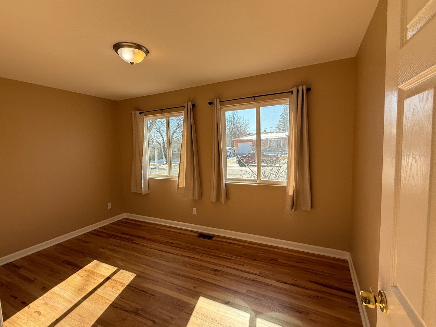 Westminster House: 3111 W 95th Avenue