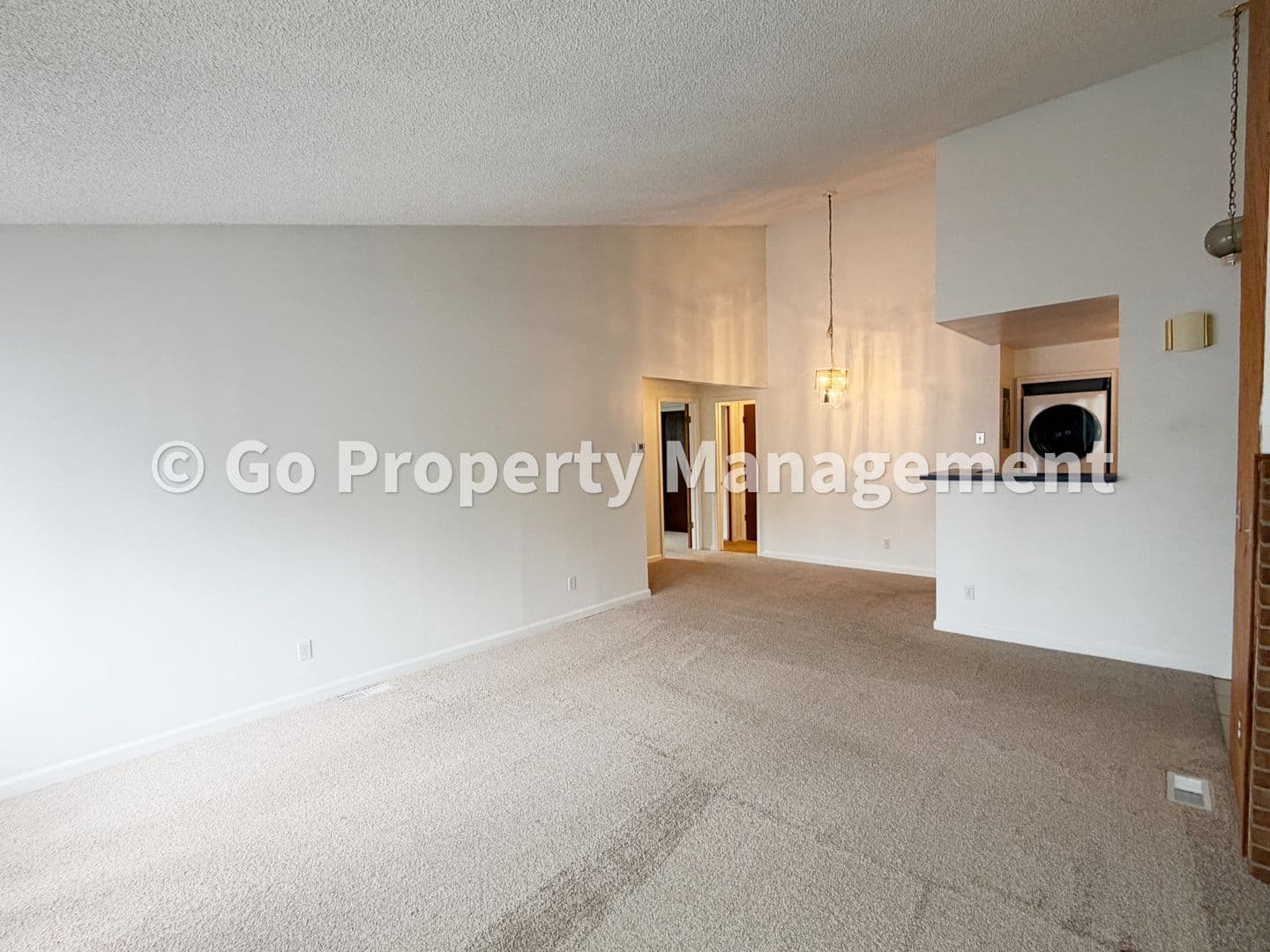 Arvada Condo: 7899 Allison Way