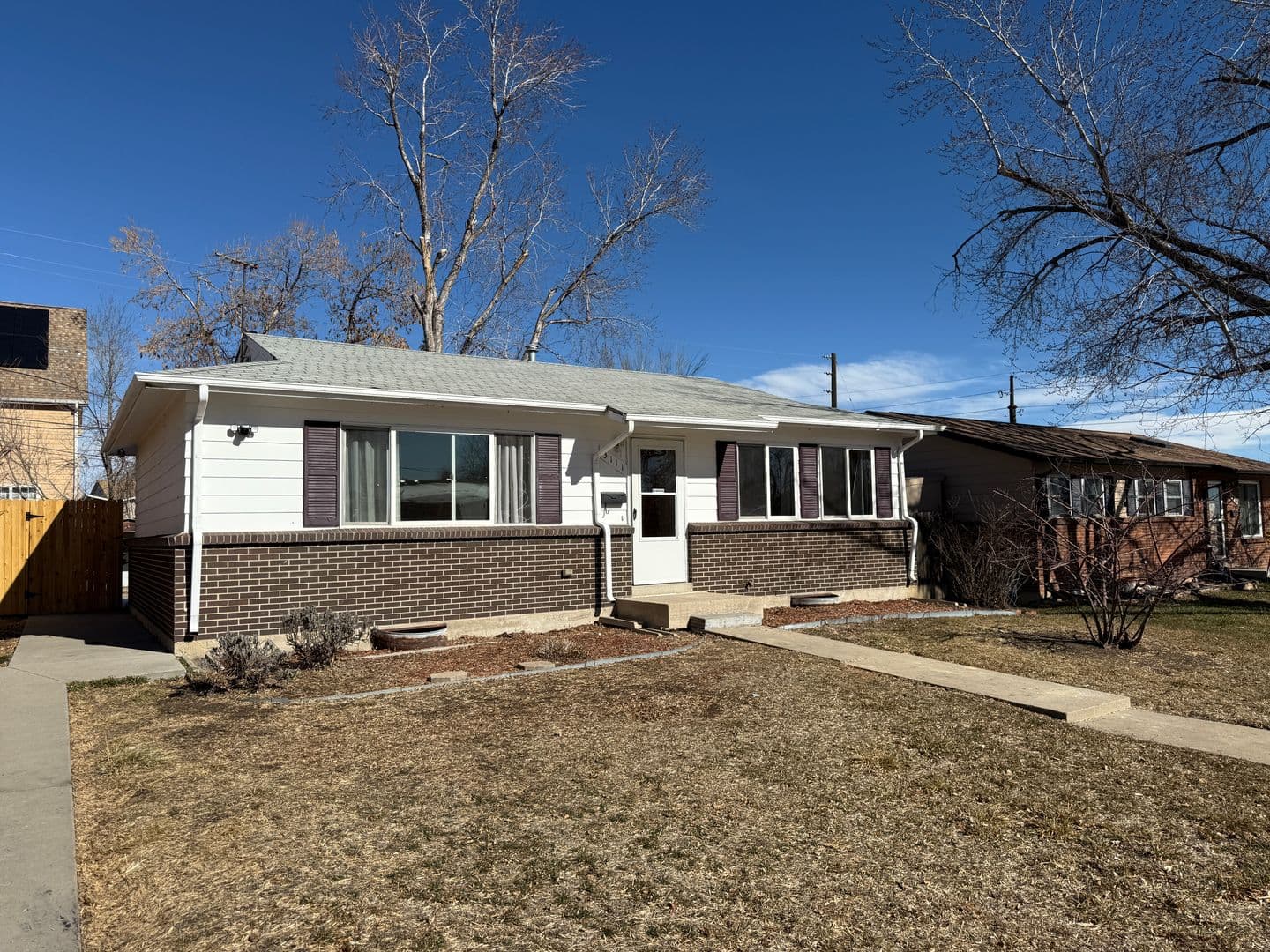 Westminster House: 3111 W 95th Avenue