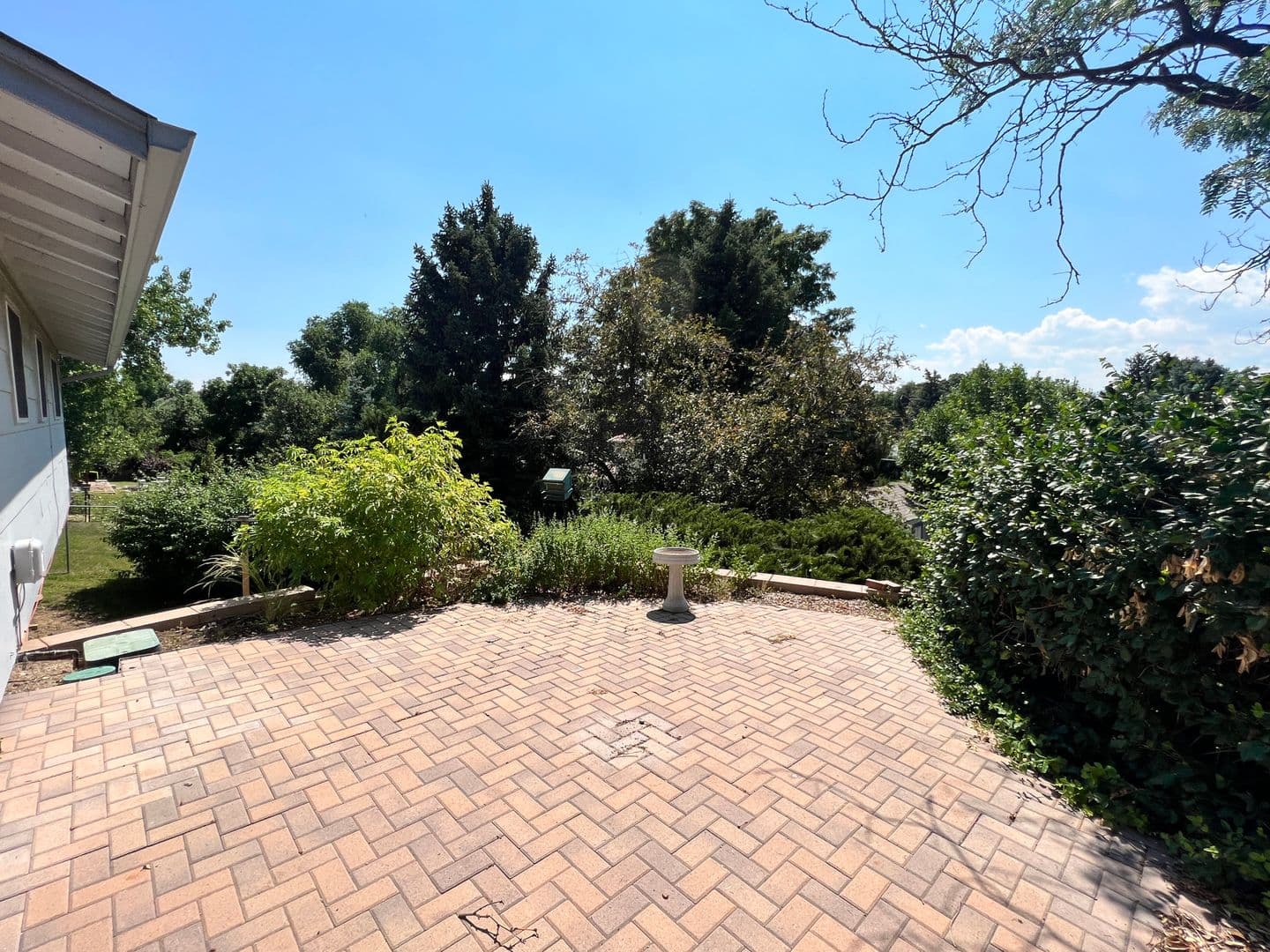 Arvada House: 7535 Otis Street