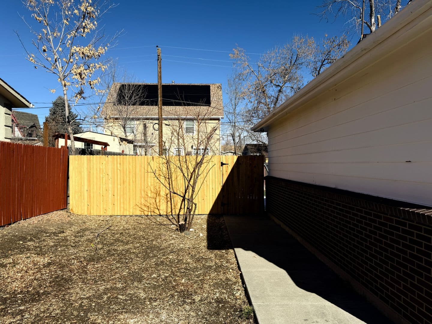 Westminster House: 3111 W 95th Avenue