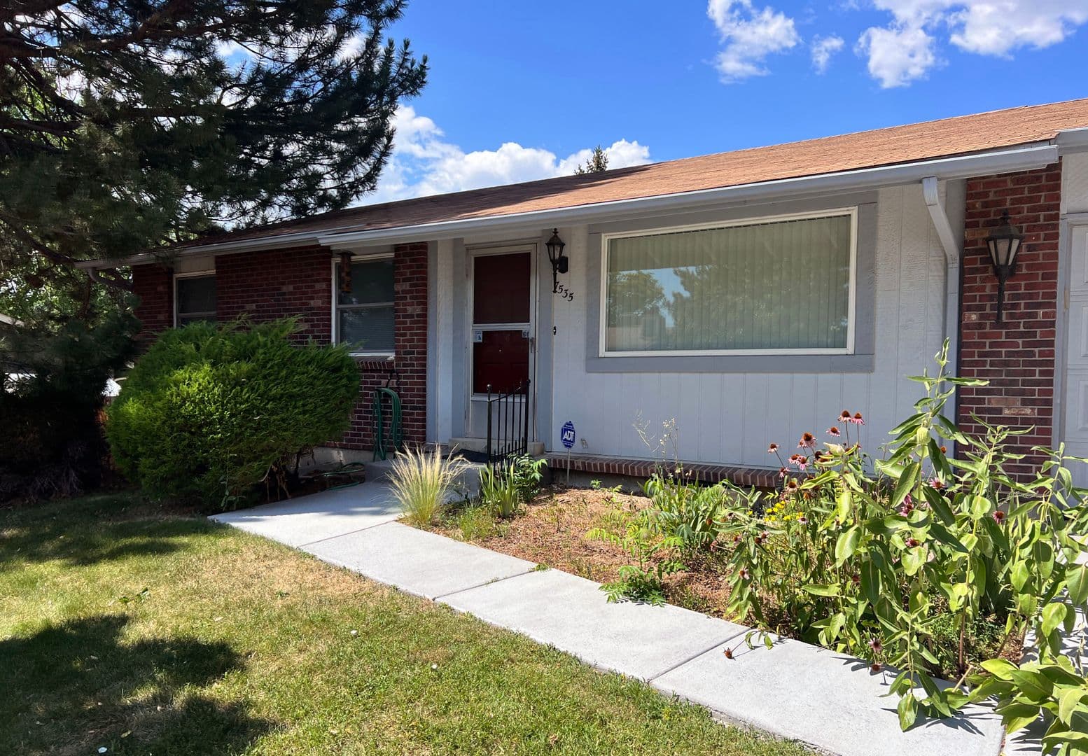 Arvada House: 7535 Otis Street