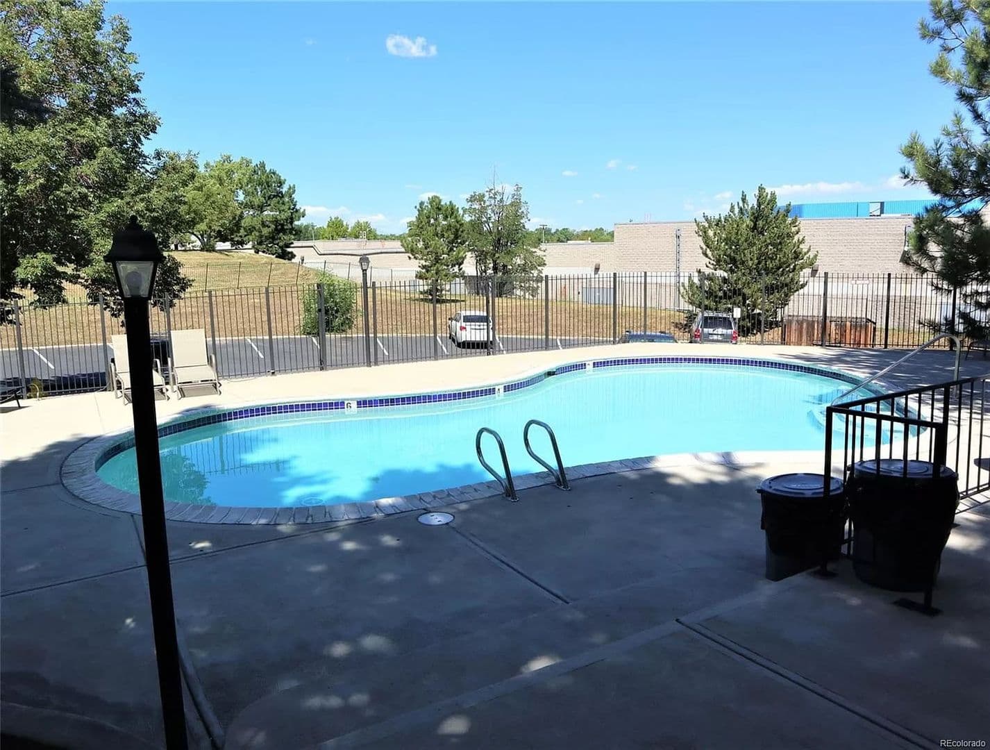 Arvada Condo: 7899 Allison Way